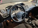 Ford fiesta 1.0 ecoboost 100 ss titanium garantie-12-mois occasion  simplicicar aix les bains simplicicar simplicibike france