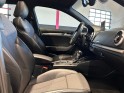 Audi a3 sportback 35 tdi 150 s tronic 7 s line garantie-constructeur-3-ans occasion  simplicicar aix les bains simplicicar...