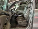 Renault espace v 2.0 blue dci 160 edc zen 7 places garantie 12 mois occasion  simplicicar aix les bains simplicicar...