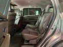 Renault espace v 2.0 blue dci 160 edc zen 7 places garantie 12 mois occasion  simplicicar aix les bains simplicicar...