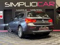 Bmw serie 1 f20 lci2 116d 116 ch bva8 urban chic garantie 12 mois occasion  simplicicar aix les bains simplicicar...