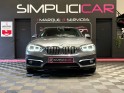 Bmw serie 1 f20 lci2 116d 116 ch bva8 urban chic garantie 12 mois occasion  simplicicar aix les bains simplicicar...