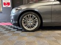 Bmw serie 1 f20 lci2 116d 116 ch bva8 urban chic garantie 12 mois occasion  simplicicar aix les bains simplicicar...