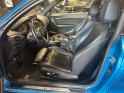 Bmw m2 coupe f87 m2 370 ch m dkg 7 - garantie 12 mois full entretien bmw - occasion  simplicicar aix les bains simplicicar...