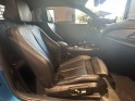 Bmw m2 coupe f87 m2 370 ch m dkg 7 - garantie 12 mois full entretien bmw - occasion  simplicicar aix les bains simplicicar...