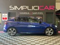 Peugeot 308 2.0 bluehdi 180ch ss eat8 gt garantie 12 mois moteur neuf sous garantie peugeot occasion  simplicicar aix les...