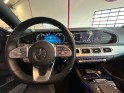 Mercedes gle 350 de hybride 9g-tronic 4matic amg line - garantie 12 mois constructeur airmatic - occasion  simplicicar aix...