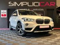 Bmw x1 f48 xdrive 18d 150 ch xline - entretien bmw - garantie 12 mois occasion  simplicicar aix les bains simplicicar...