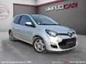 Renault twingo ii purple 1.2 75cv toit ouvrant/bluetooth - garantie 12 mois - occasion simplicicar marignane  simplicicar...