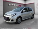 Renault twingo ii purple 1.2 75cv toit ouvrant/bluetooth - garantie 12 mois - occasion simplicicar marignane  simplicicar...