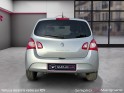 Renault twingo ii purple 1.2 75cv toit ouvrant/bluetooth - garantie 12 mois - occasion simplicicar marignane  simplicicar...