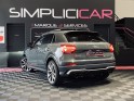 Audi sq2 50 tfsi 300 ch s tronic 7 quattro - pack carbon - garantie-12-mois occasion  simplicicar aix les bains simplicicar...