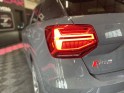 Audi sq2 50 tfsi 300 ch s tronic 7 quattro - pack carbon - garantie-12-mois occasion  simplicicar aix les bains simplicicar...