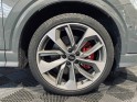 Audi sq2 50 tfsi 300 ch s tronic 7 quattro - pack carbon - garantie-12-mois occasion  simplicicar aix les bains simplicicar...