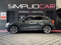 Audi sq2 50 tfsi 300 ch s tronic 7 quattro - pack carbon - garantie-12-mois occasion  simplicicar aix les bains simplicicar...