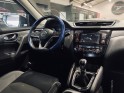 Nissan qashqai 1.2 dig-t 115 n-connecta - entretien nissan - garantie 12 mois - occasion  simplicicar aix les bains...