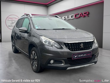 Peugeot 2008 130ch allure occasion simplicicar lille  simplicicar simplicibike france