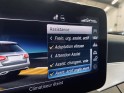 Mercedes classe c break 220 d 9g-tronic amg line  entretien mercedes  conduite semi autonome  garantie-12-mois occasion ...