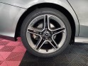 Mercedes classe c break 220 d 9g-tronic amg line  entretien mercedes  conduite semi autonome  garantie-12-mois occasion ...