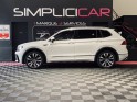 Volkswagen tiguan allspace 2.0 bi-tdi 240 dsg7 4motion carat exclusive  entretien vw  garantie-12-mois occasion  simplicicar...