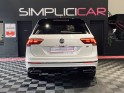 Volkswagen tiguan allspace 2.0 bi-tdi 240 dsg7 4motion carat exclusive  entretien vw  garantie-12-mois occasion  simplicicar...