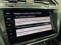 Volkswagen tiguan allspace 2.0 bi-tdi 240 dsg7 4motion carat exclusive  entretien vw  garantie-12-mois occasion  simplicicar...