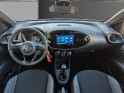 Toyota aygo x 1.0 vvt-i 72 active / carplay / camera de recul / garantie toyota occasion simplicicar marignane  simplicicar...