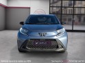 Toyota aygo x 1.0 vvt-i 72 active / carplay / camera de recul / garantie toyota occasion simplicicar marignane  simplicicar...