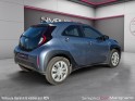 Toyota aygo x 1.0 vvt-i 72 active / carplay / camera de recul / garantie toyota occasion simplicicar marignane  simplicicar...