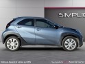 Toyota aygo x 1.0 vvt-i 72 active / carplay / camera de recul / garantie toyota occasion simplicicar marignane  simplicicar...