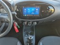 Toyota aygo x 1.0 vvt-i 72 active / carplay / camera de recul / garantie toyota occasion simplicicar marignane  simplicicar...