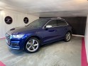 Audi sq5 3.0 v6 tdi 347 tiptronic 8 quattro occasion simplicicar livry gargan simplicicar simplicibike france