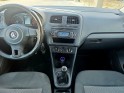 Volkswagen polo 60ch. trendline moteur à chaîne - bluetooth - idÉal jeune permis occasion avignon (84) simplicicar...