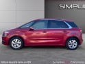 Citroen grand c4 picasso hdi 115 intensive full entretien  citroen occasion simplicicar colomiers  simplicicar simplicibike...