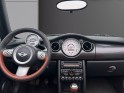 Mini cabriolet r52 cooper sidewalk occasion simplicicar rouen simplicicar simplicibike france