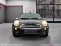 Mini cabriolet r52 cooper sidewalk occasion simplicicar rouen simplicicar simplicibike france