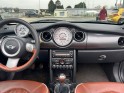 Mini cabriolet r52 cooper sidewalk occasion simplicicar rouen simplicicar simplicibike france