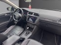 Volkswagen tiguan allspace 1.5 tsi 150 evo dsg7 carat exclusive occasion paris 17ème (75)(porte maillot) simplicicar...