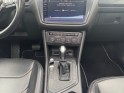 Volkswagen tiguan allspace 1.5 tsi 150 evo dsg7 carat exclusive occasion paris 17ème (75)(porte maillot) simplicicar...