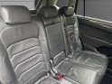 Volkswagen tiguan allspace 1.5 tsi 150 evo dsg7 carat exclusive occasion paris 17ème (75)(porte maillot) simplicicar...