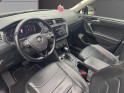 Volkswagen tiguan allspace 1.5 tsi 150 evo dsg7 carat exclusive occasion paris 17ème (75)(porte maillot) simplicicar...