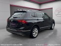 Volkswagen tiguan allspace 1.5 tsi 150 evo dsg7 carat exclusive occasion paris 17ème (75)(porte maillot) simplicicar...