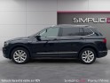 Volkswagen tiguan allspace 1.5 tsi 150 evo dsg7 carat exclusive occasion paris 17ème (75)(porte maillot) simplicicar...