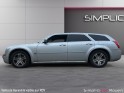 Chrysler 300c touring 3.0 crd a occasion simplicicar rouen simplicicar simplicibike france