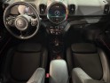 Mini countryman f60 lci 136 ch bva7 cooper edition northwood affichage tête haute toit ouvrant entretient mini occasion...