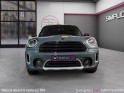 Mini countryman f60 lci 136 ch bva7 cooper edition northwood affichage tête haute toit ouvrant entretient mini occasion...