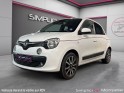 Renault twingo iii zen 1.0 sce 70ch ss occasion montpellier (34) simplicicar simplicibike france