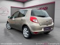 Renault clio iii xv de france tce - premiere main - faible km - occasion simplicicar compiegne simplicicar simplicibike france