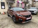 Peugeot 3008 1.2 puretech 130ch ss eat6 allure occasion simplicicar livry gargan simplicicar simplicibike france