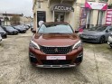 Peugeot 3008 1.2 puretech 130ch ss eat6 allure occasion simplicicar livry gargan simplicicar simplicibike france